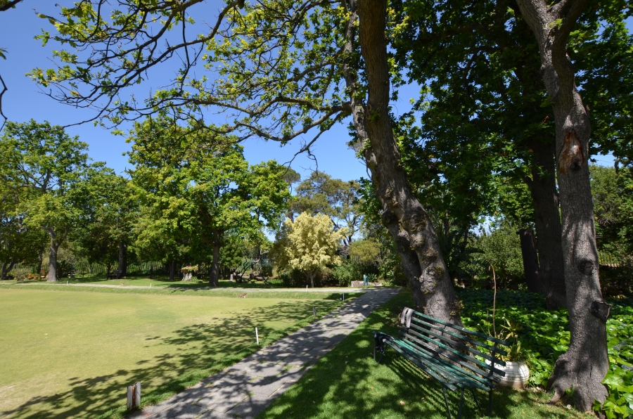 To Let 2 Bedroom Property for Rent in Kalamunda Western Cape